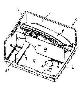 Une figure unique qui représente un dessin illustrant l'invention.